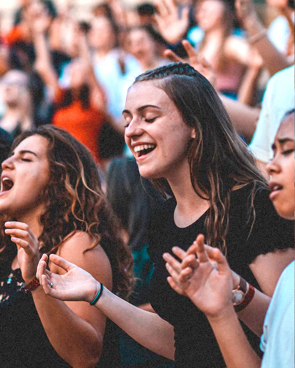 Youth Ministry